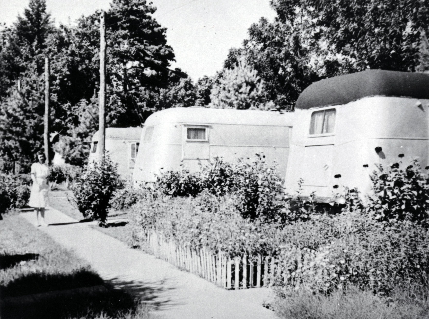 Enrollment surge after World War II
